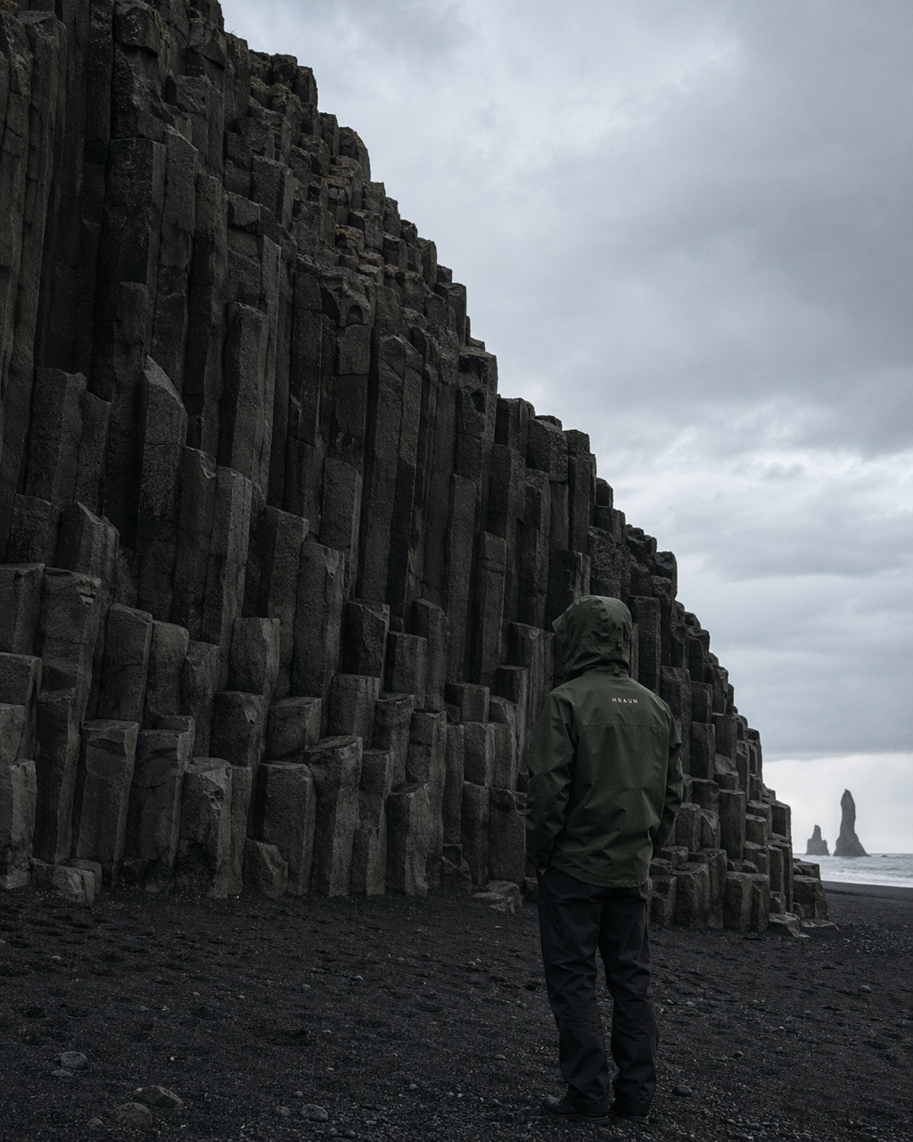Reynisdrangar